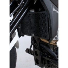 R&G Racing Radiator Guard for the Husqvarna TR650 Strada '12-'18